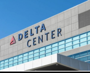 Delta Center Downtown Retreat